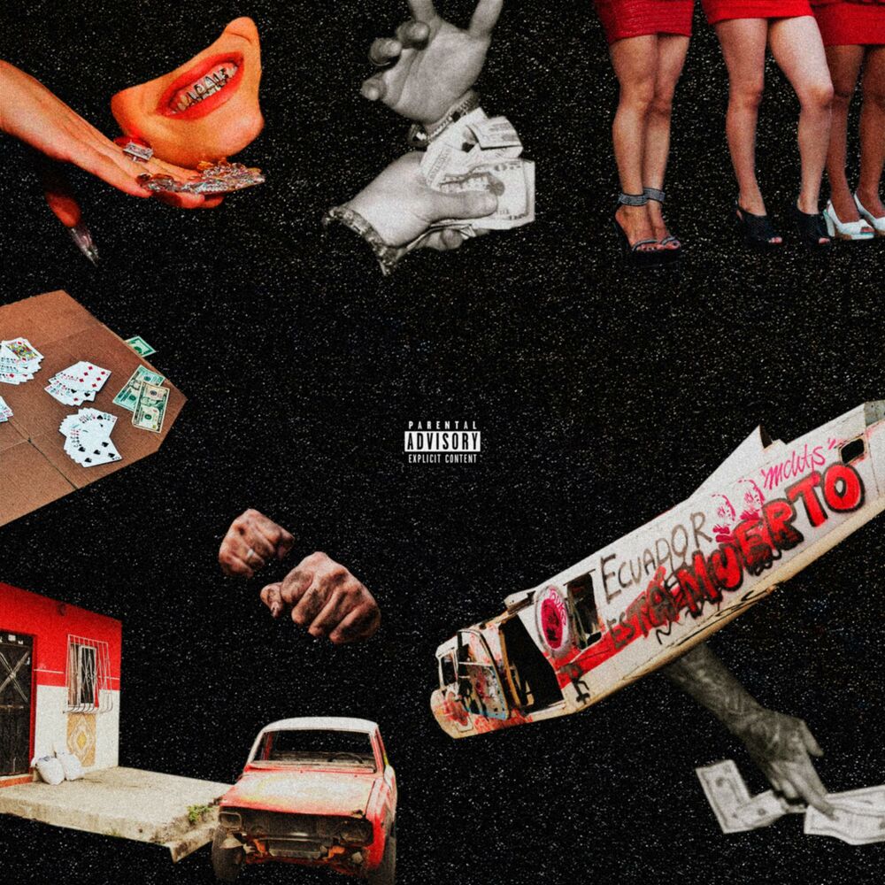 Picture of Hood Freestryle (feat. TYN Tyrone X)