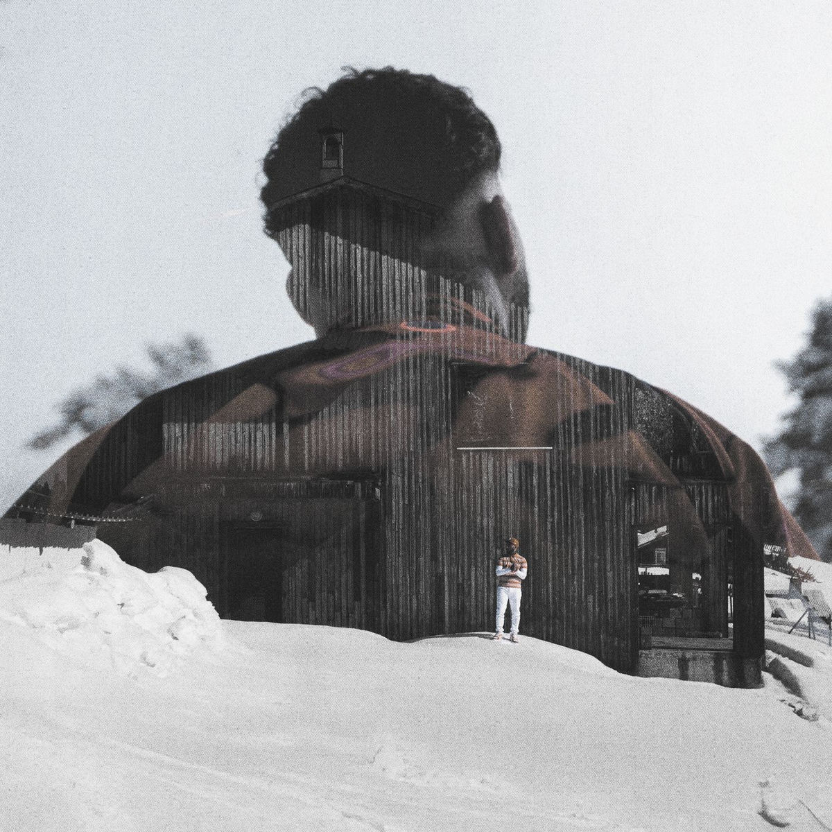 Album cover of Yaşıyoken Anla
