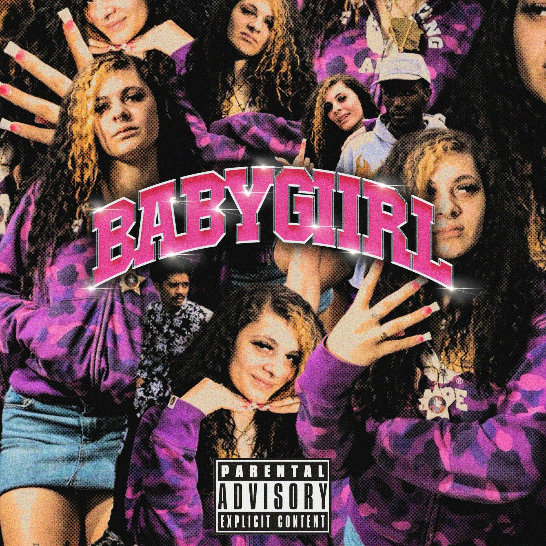 洋楽 Mandy Baby Sub Urban Girl G-Rap G-Luv Mandy Baby Sub Urban