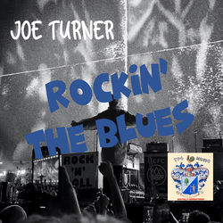 Cover You Know I Love You - Joe Turner