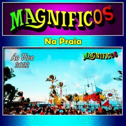 Cover of Na Praia Ao Vivo - 2022