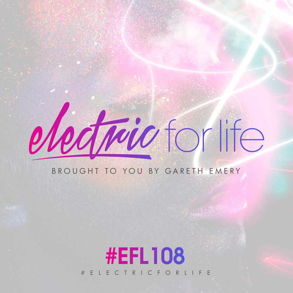 Picture of Electric For Life Episode 108