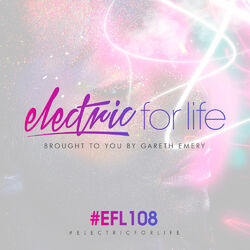 Cover of Electric For Life Episode 108