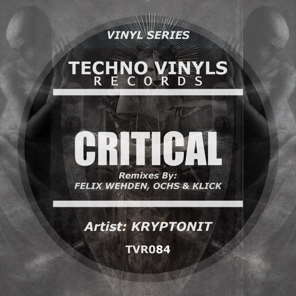 Picture of Critical