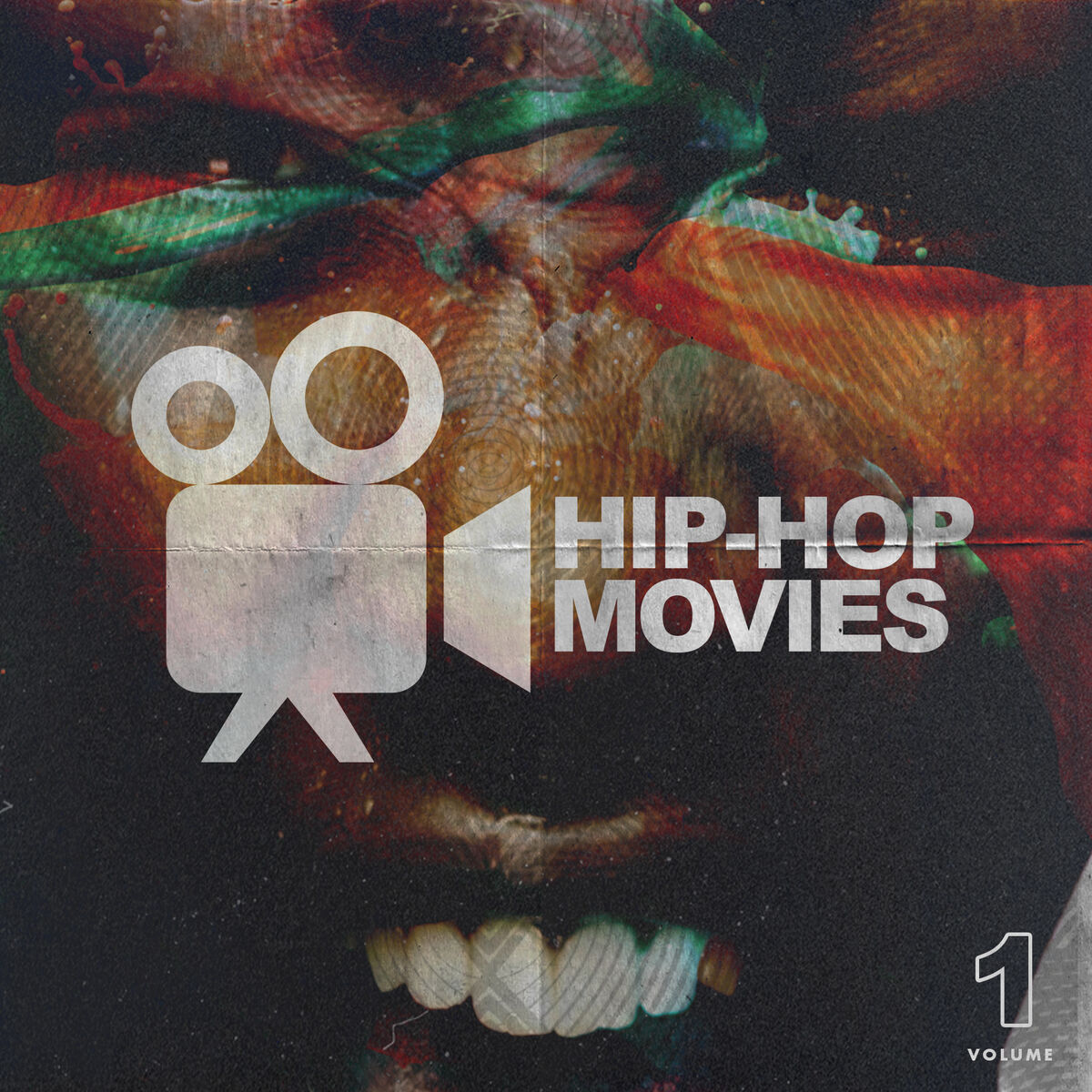Album cover of Hip-Hop Movies, vol. 1