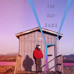 Cover of The Way Back