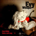 Every Lullaby Hides a Rock Song