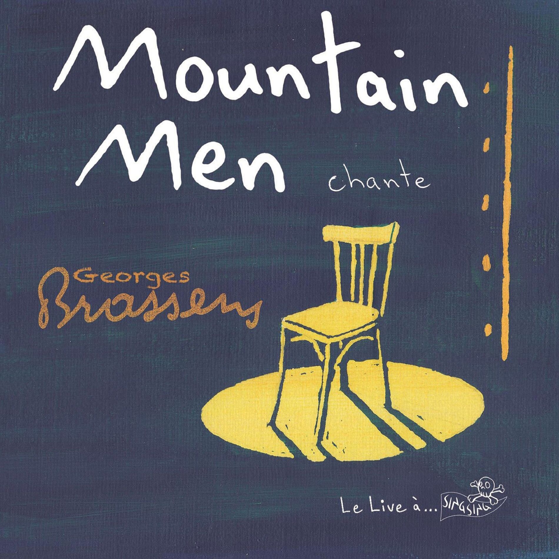 Album cover of Les passantes