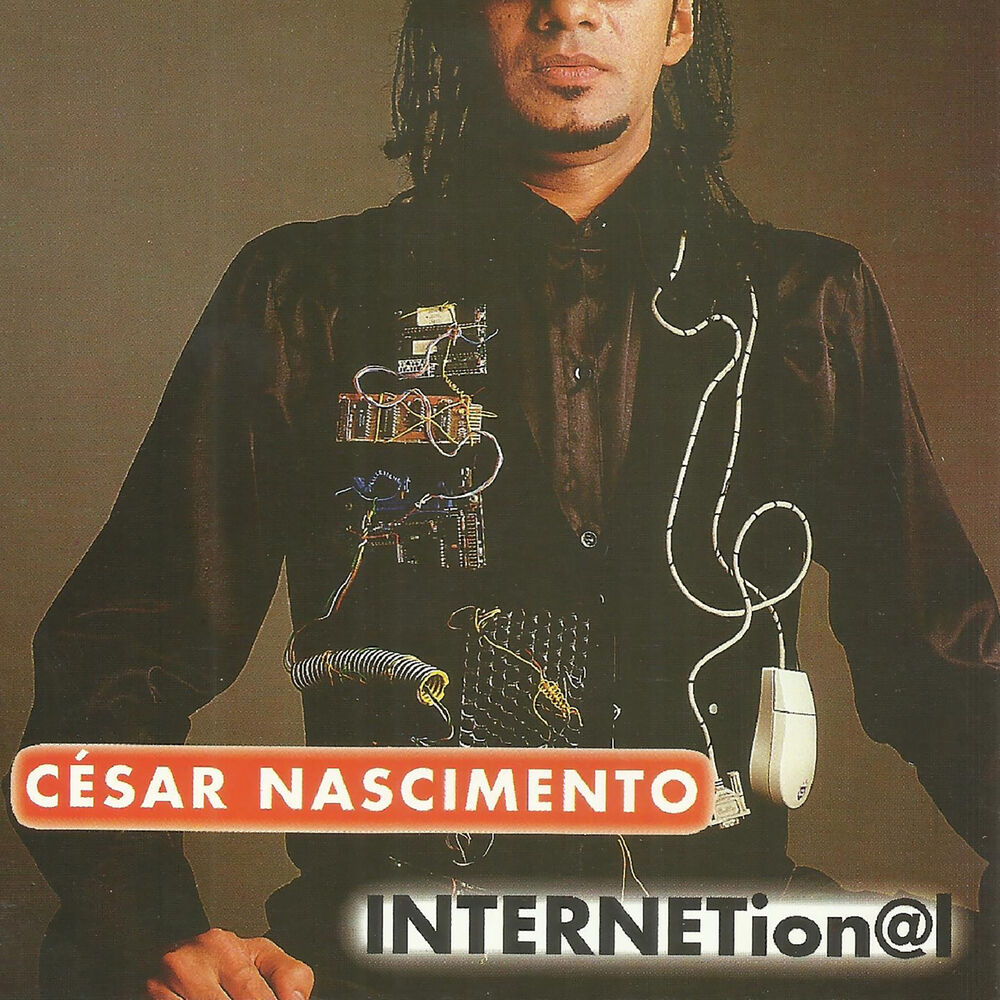 Picture of Internetion@l