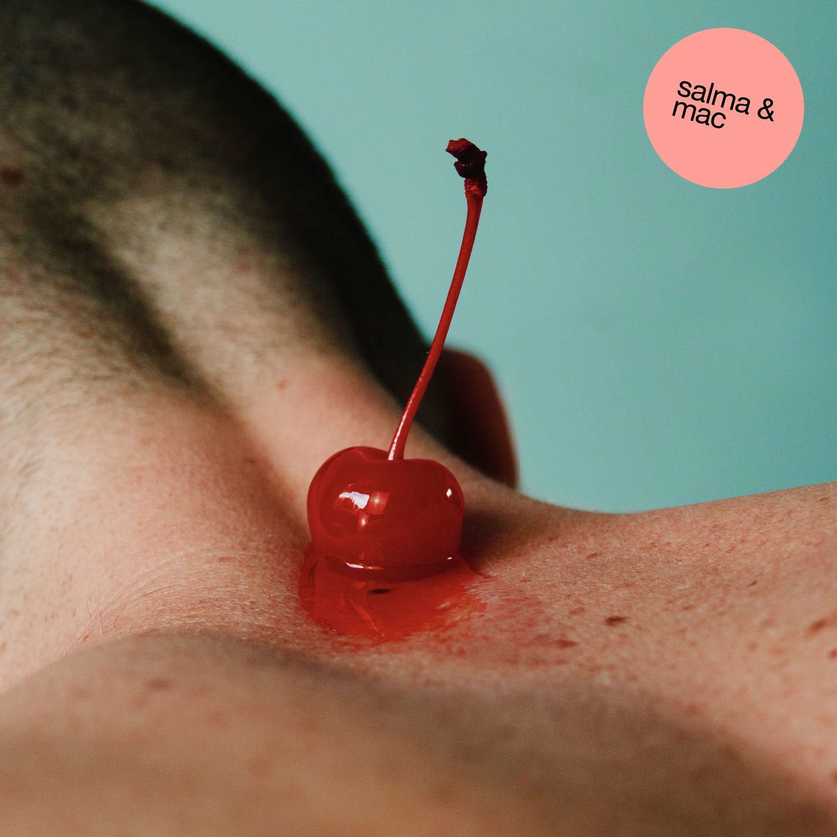 Album cover of Sobremesa