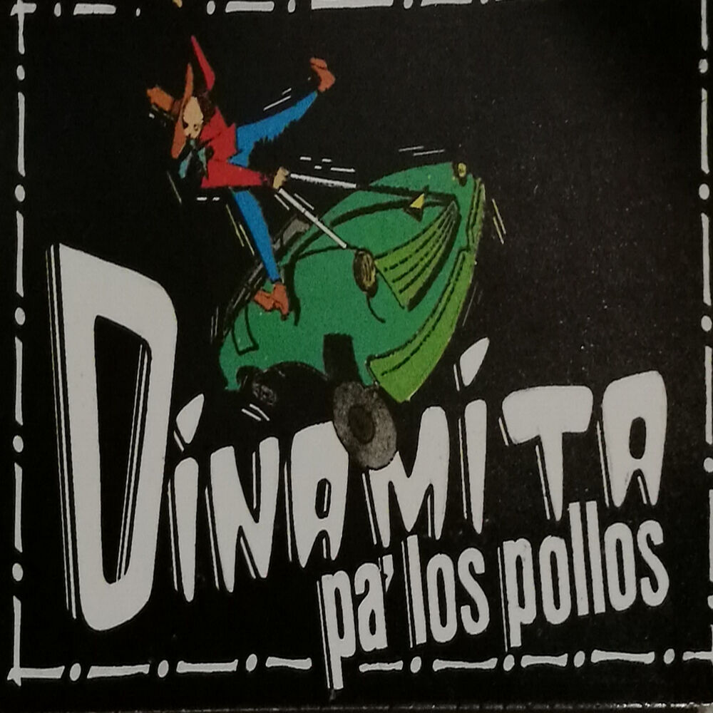 Picture of Bienvenidos al Gallinero