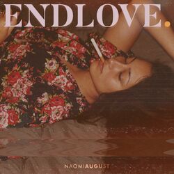Cover of End Love