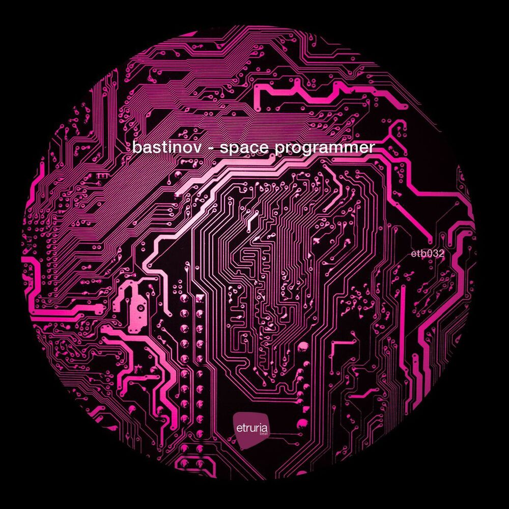 Picture of Space Programmer