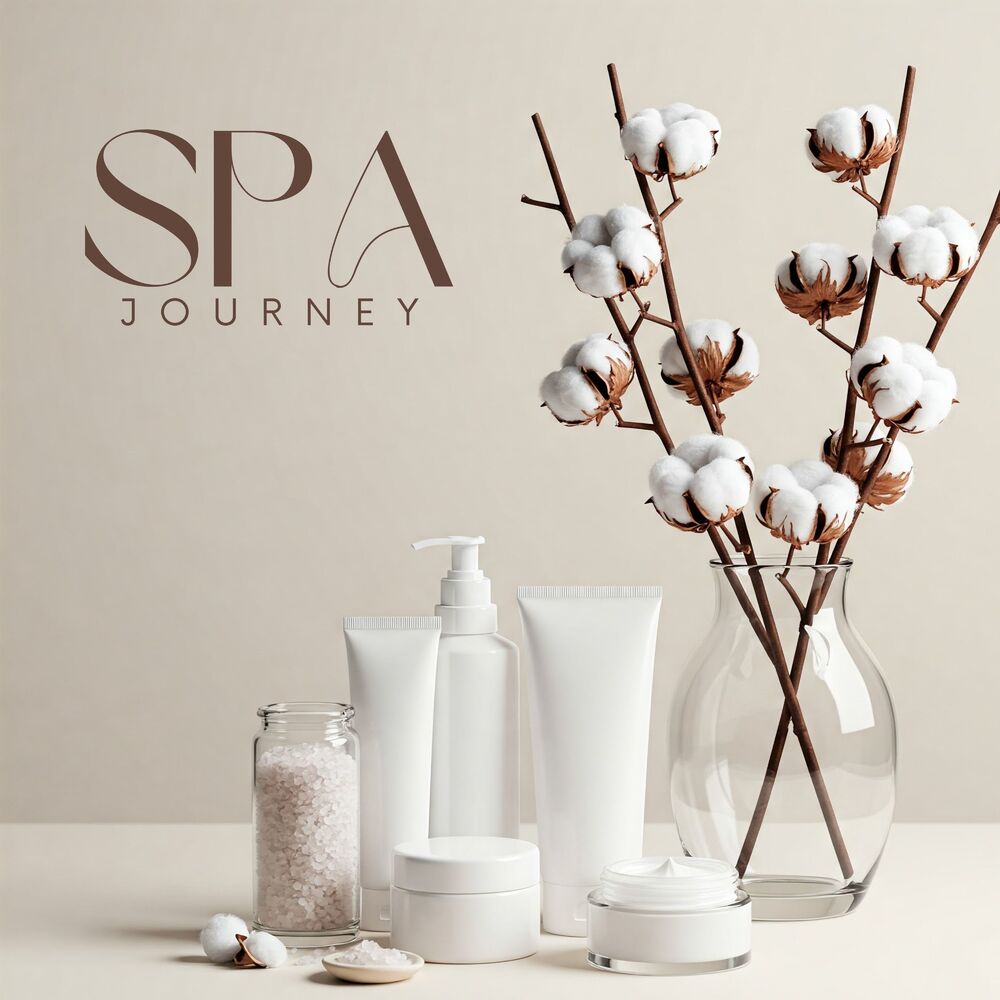 Picture of Spa Journey: Unwinding after a Long Day