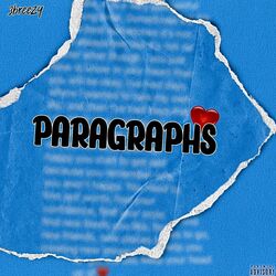 Cover of Paragraphs
