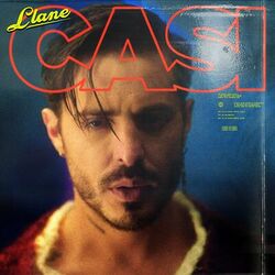 Cover of Casi