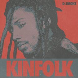 Cover of Kinfolk (feat. Nephew Ric)
