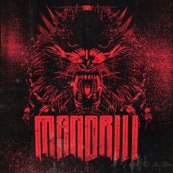 Cover of MANDRILL