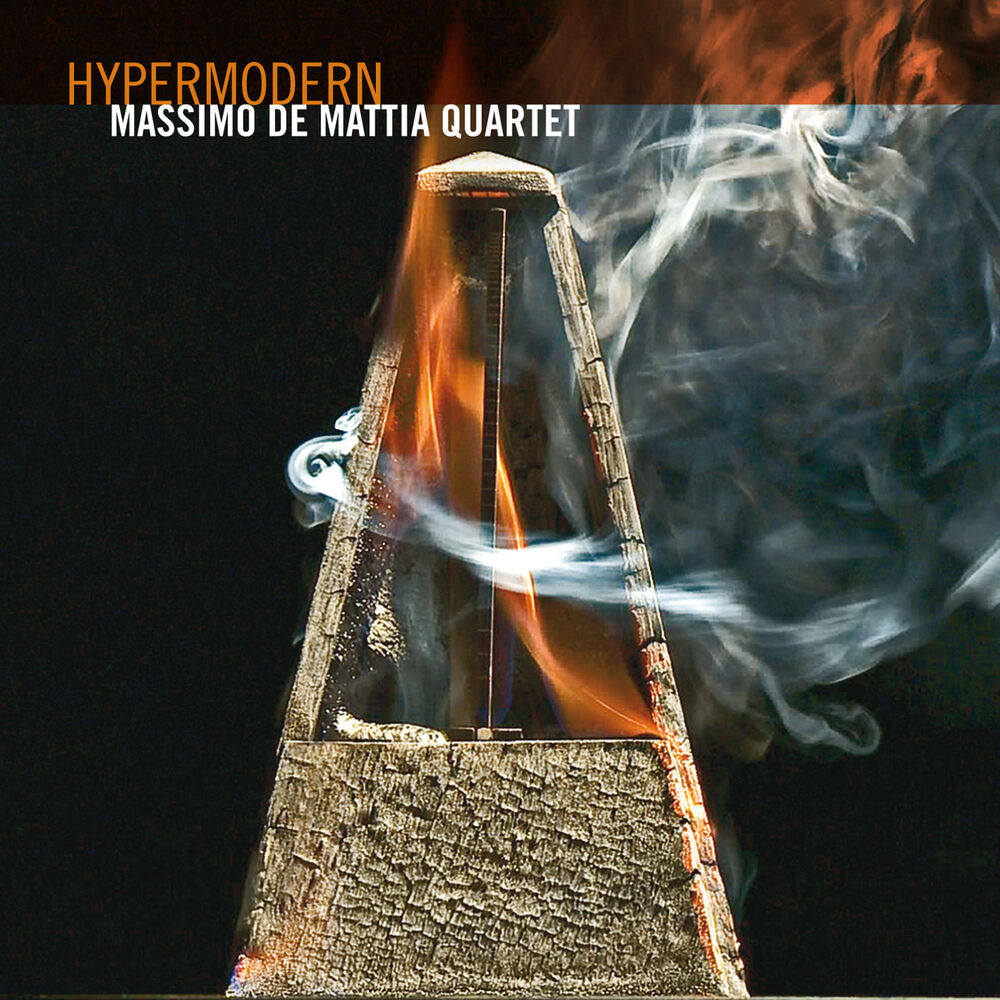 Picture of Hypermodern