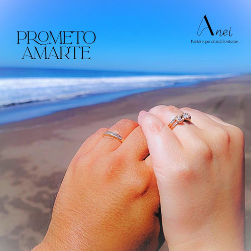 Prometo Amarte