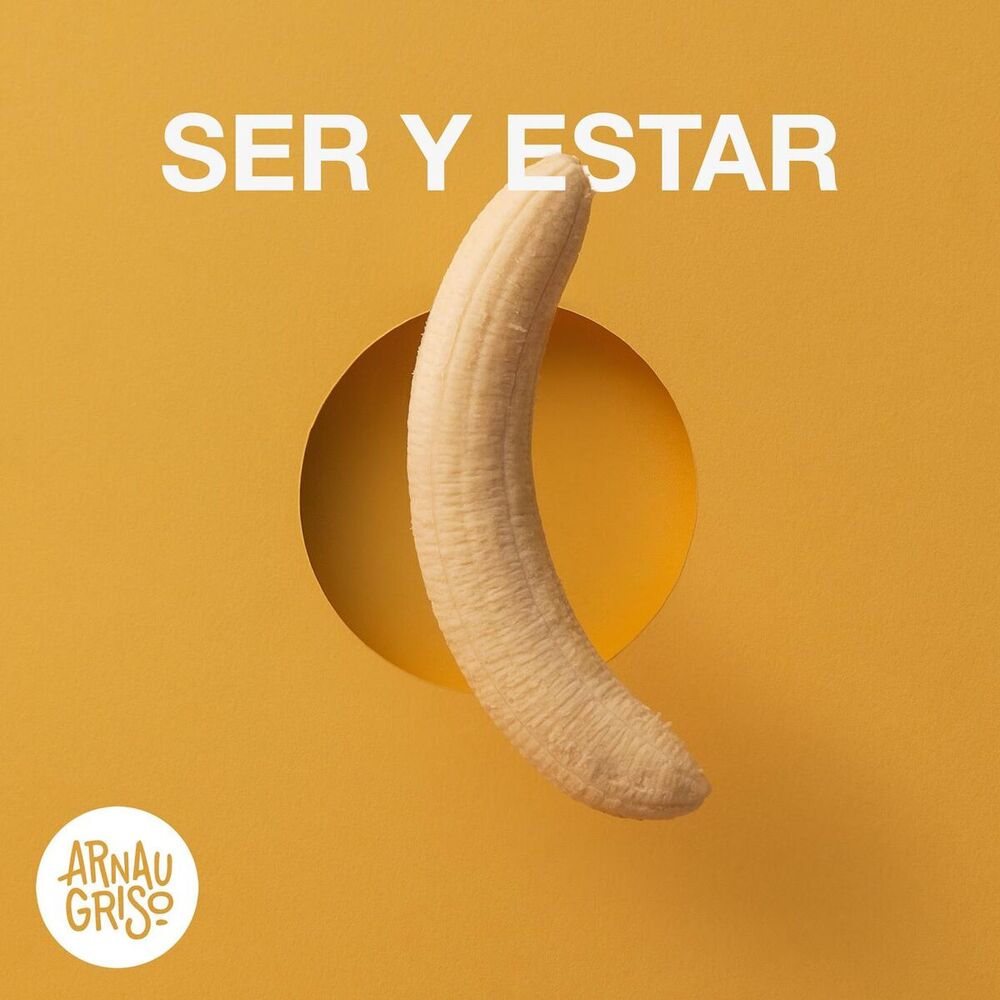 Picture of Ser y Estar (Acústico)