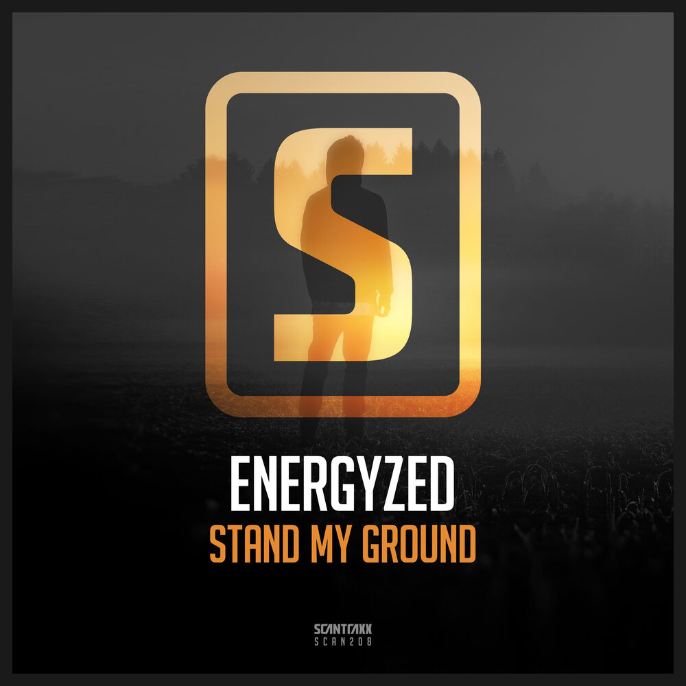 Picture of Stand My Ground