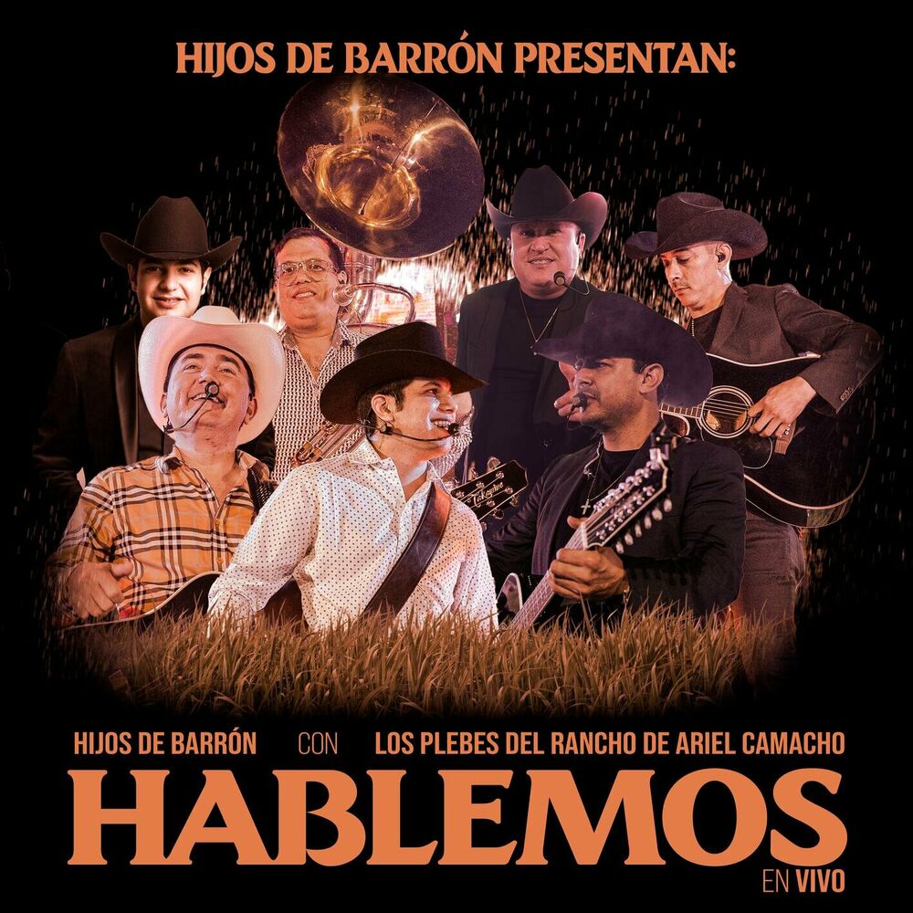 Picture of Hablemos (En Vivo)