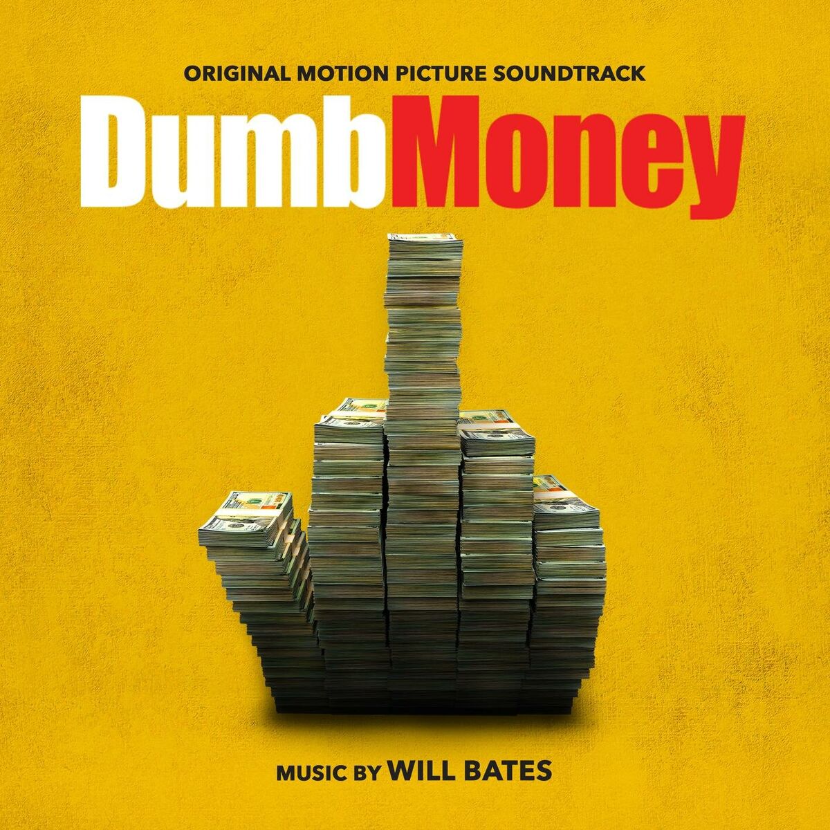 Album cover of Dumb Money (Original Motion Picture Soundtrack)