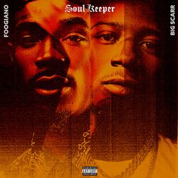 Cover of Soul Keeper