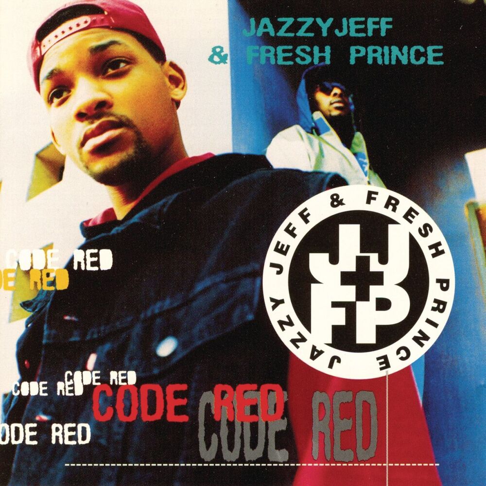 Picture of Code Red