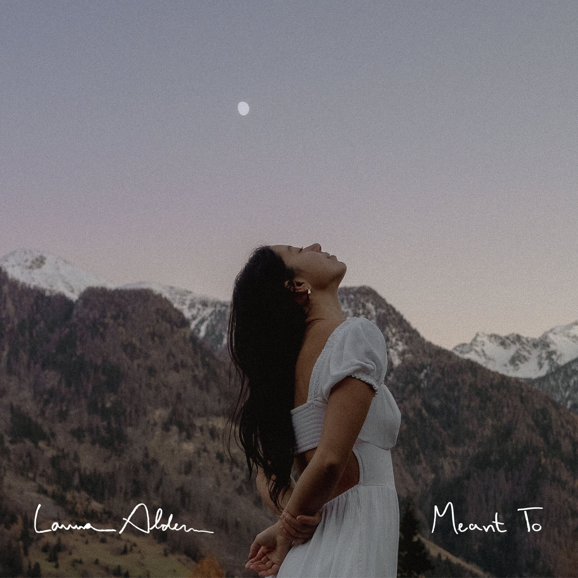 Album cover of Meant To