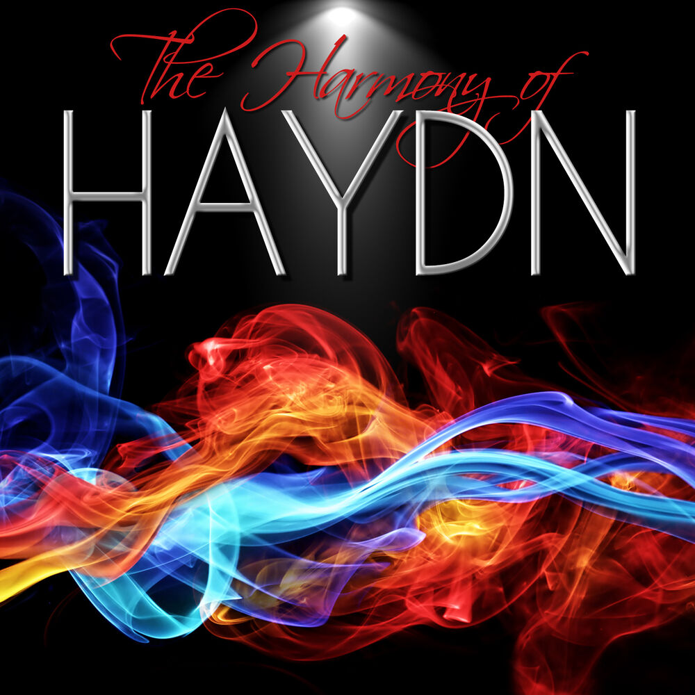 Picture of The Harmony of Haydn