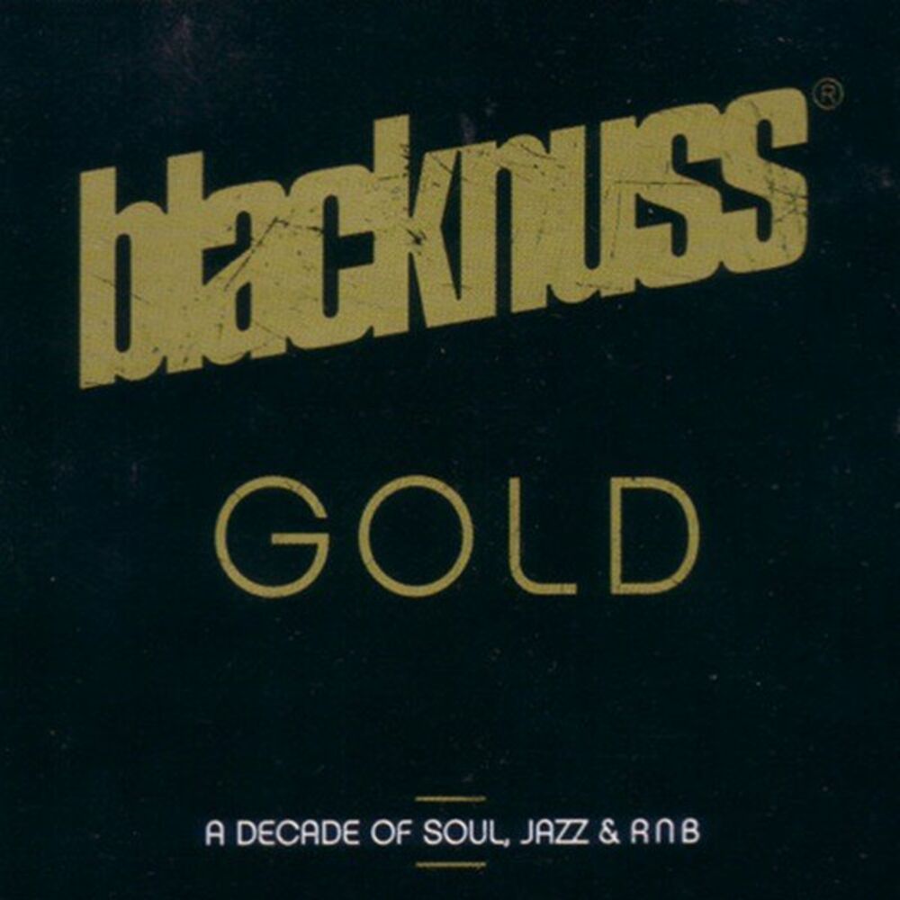 Picture of Gold (A Decade of Soul, Jazz & R'n'b)