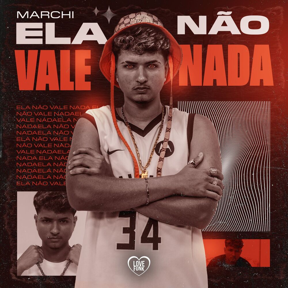 Picture of Ela Não Vale Nada