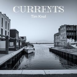 Cover of Currents