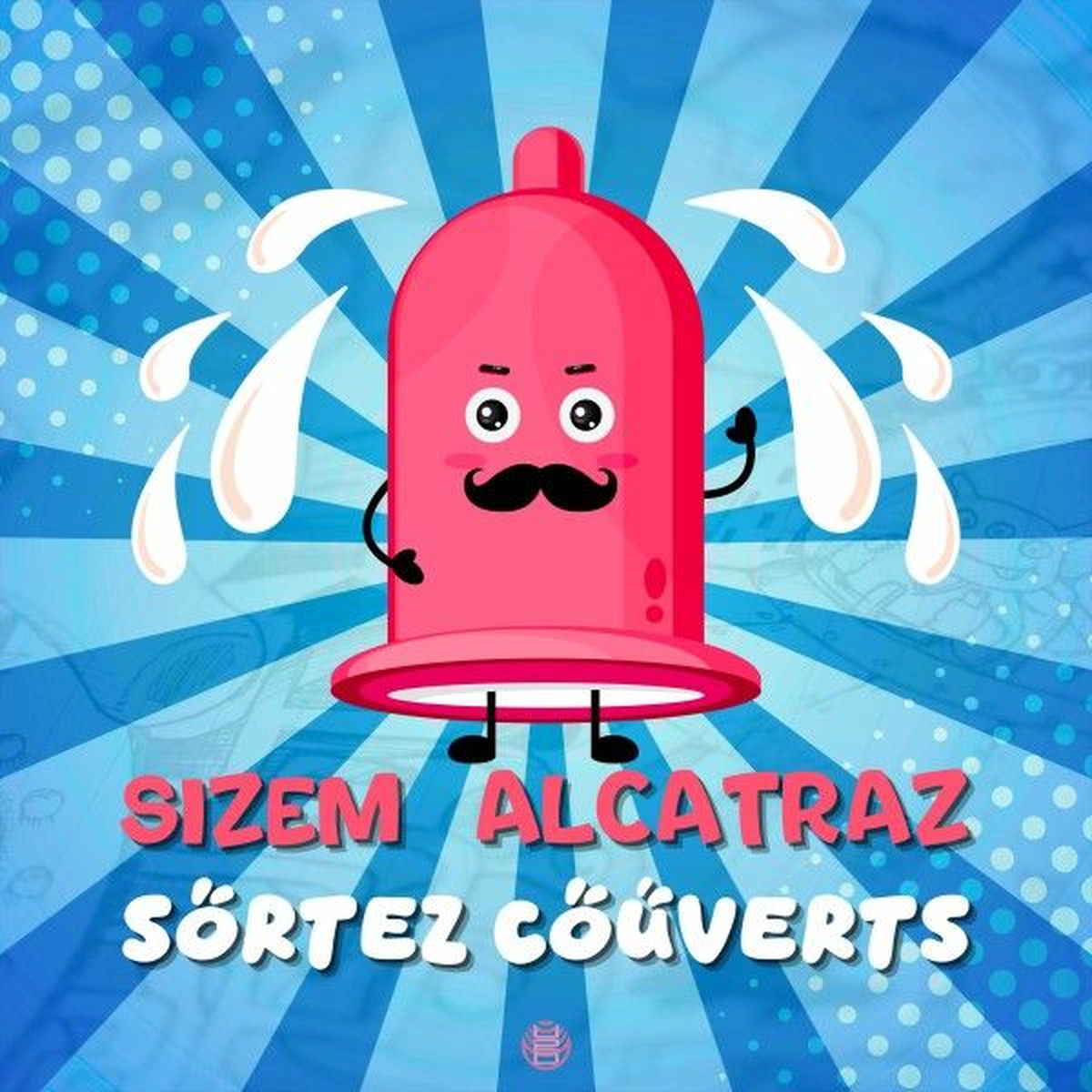Album cover of Sortez couvert