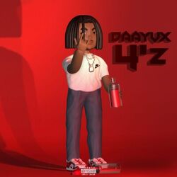 Cover of 4'z