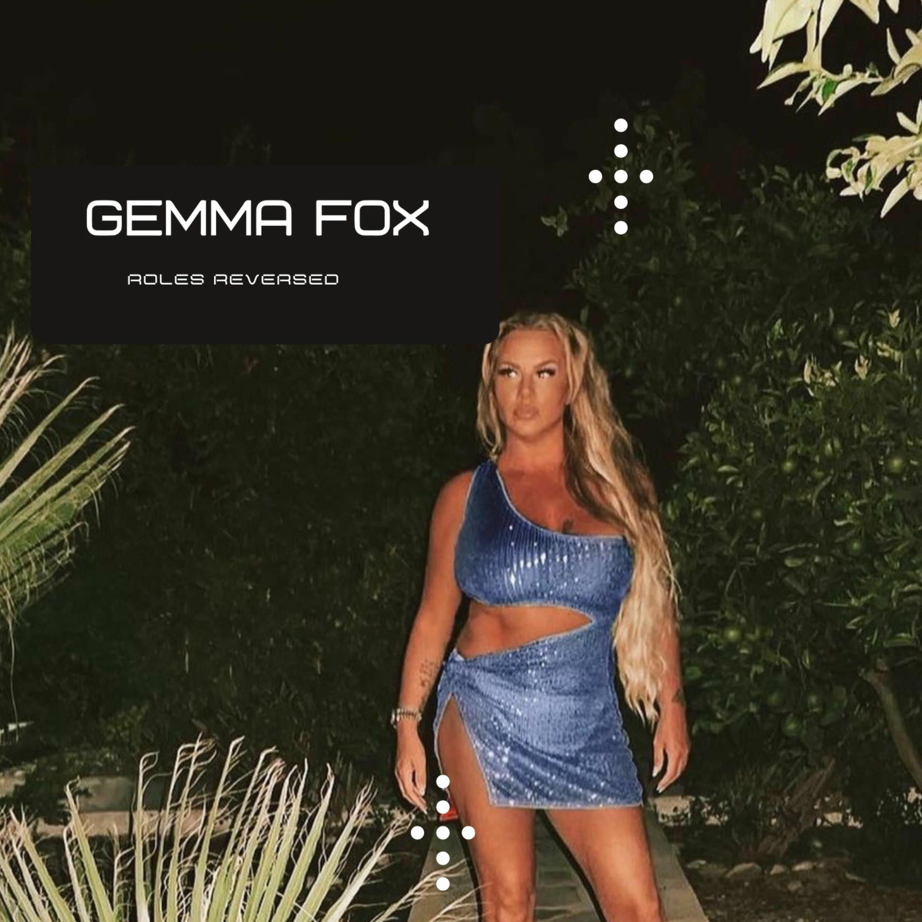 Album cover of Roles Reversed