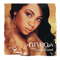 Cover of Complicated