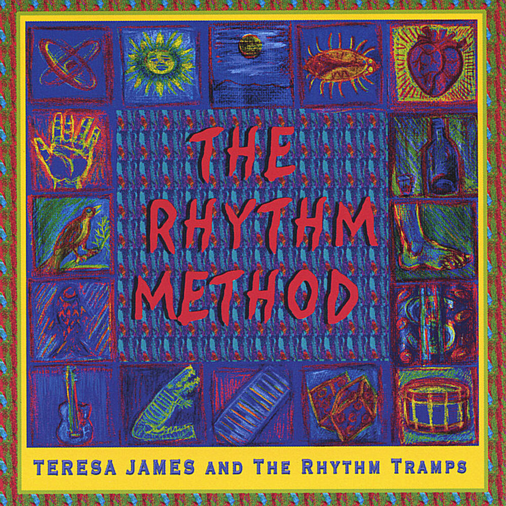 Picture of The Rhythm Method