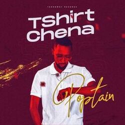 Cover of T shirt Chena