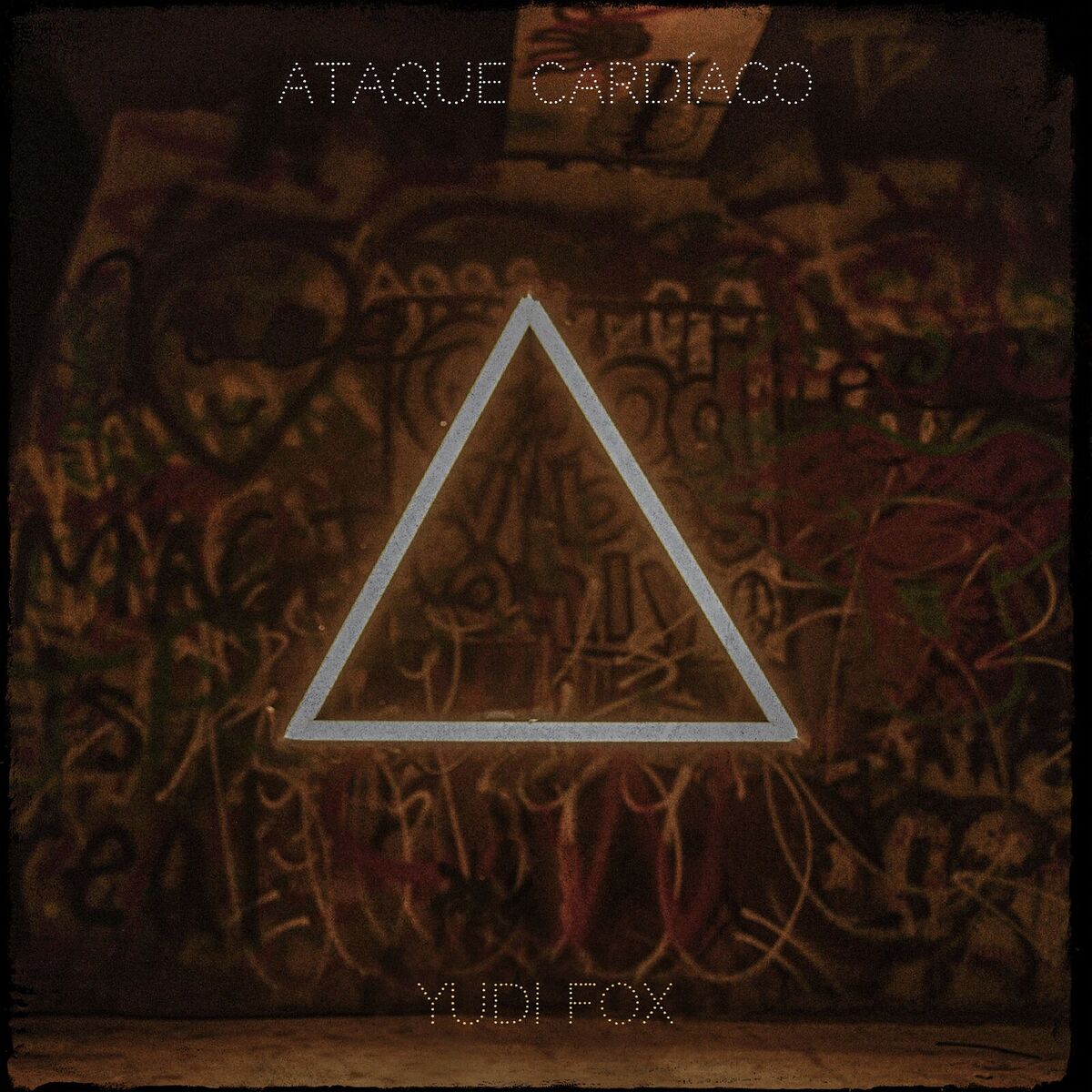 Album cover of Ataque Cardíaco