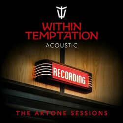 Cover of The Artone Sessions