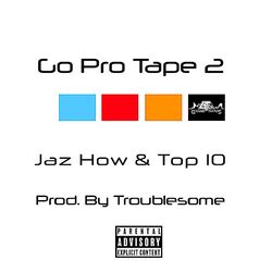 Go Pro Tape 2