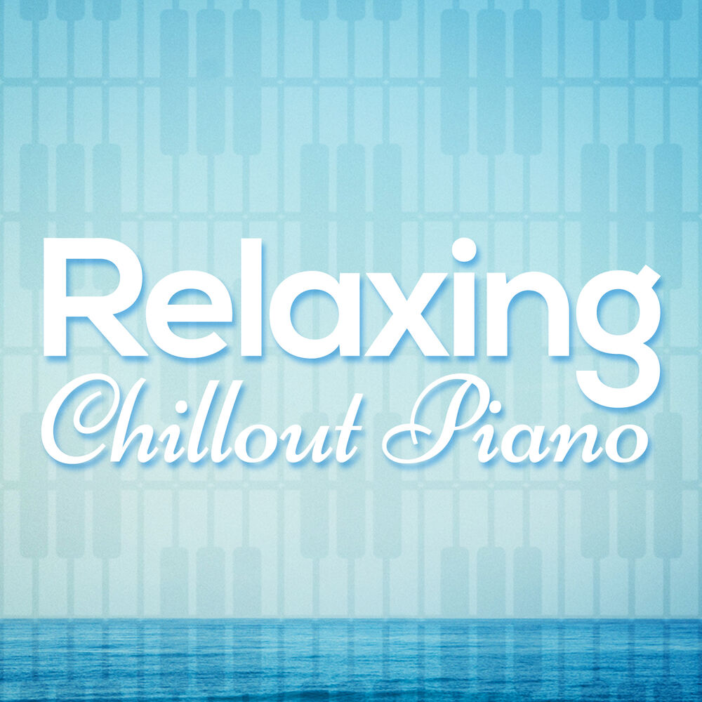 Picture of Relaxing Chillout Piano