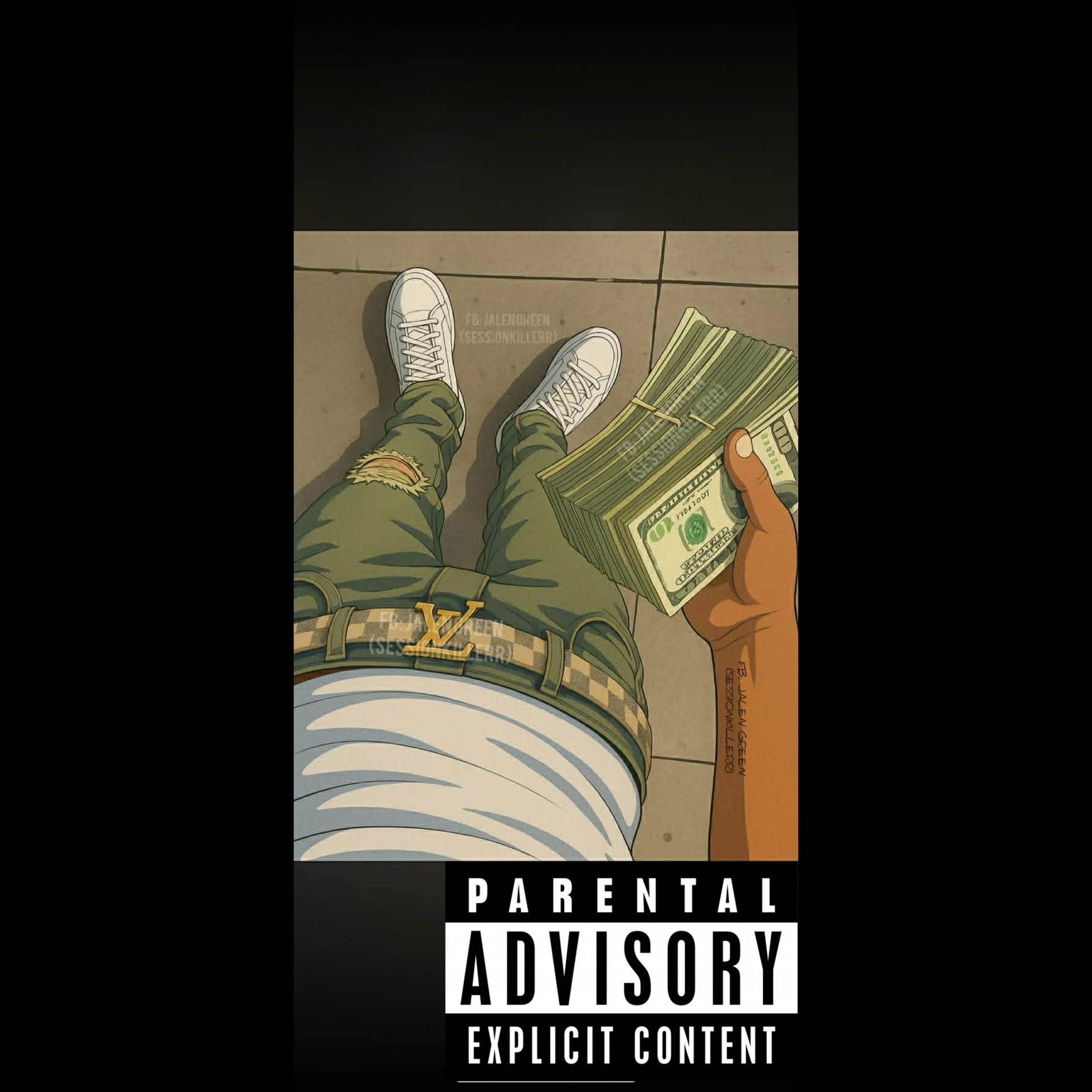 Real Nigga (feat. Pon Pae) - CRACCMAN | Deezer