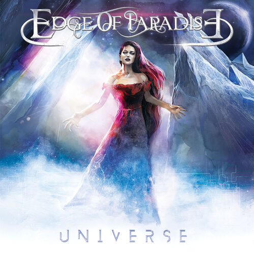 Edge of Paradise - Universe | Deezer