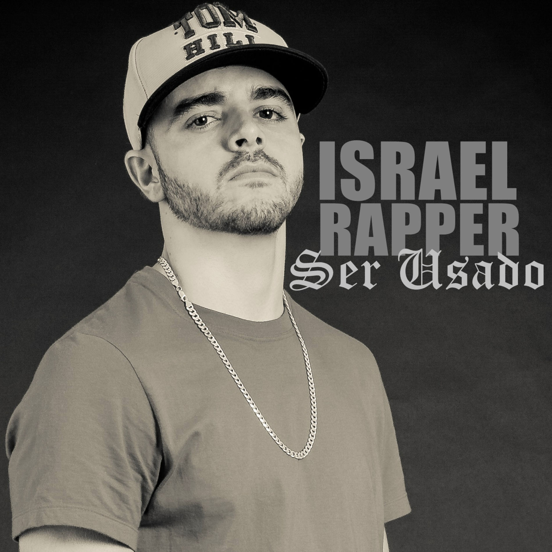 Album cover of Ser Usado