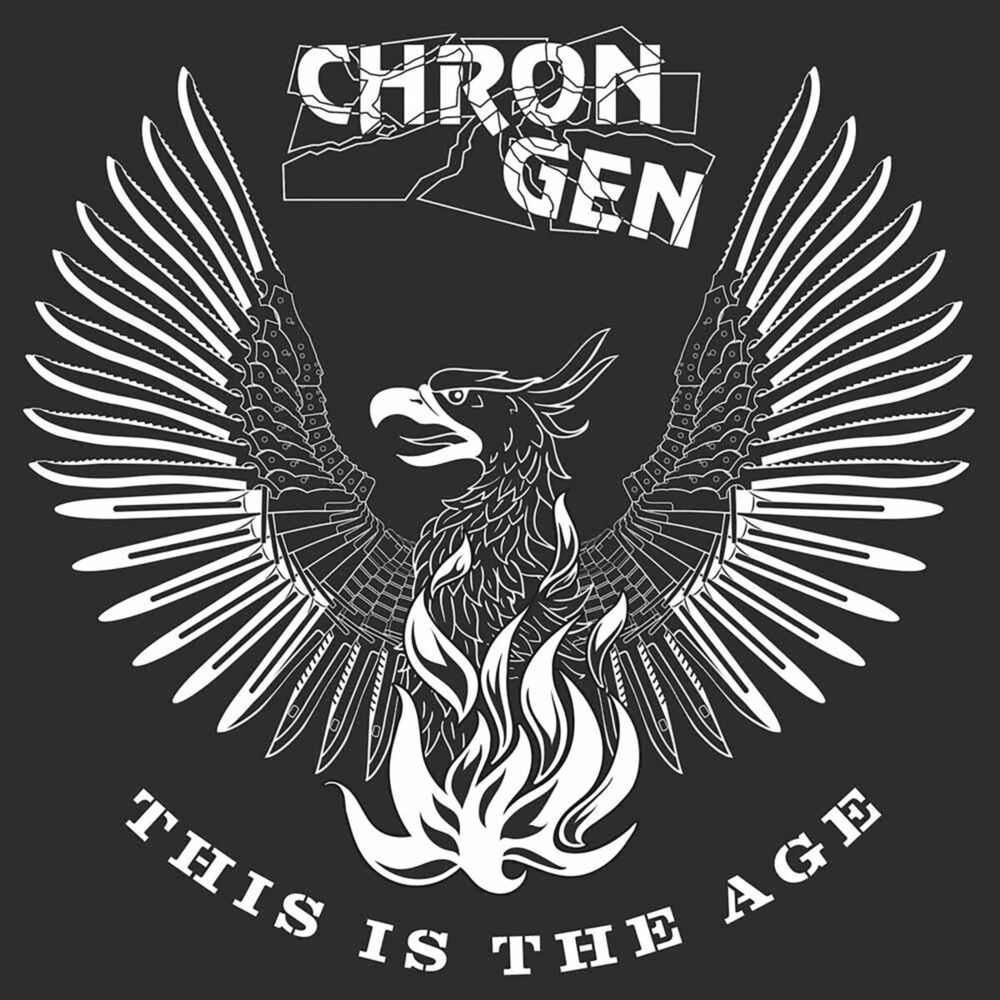 Picture of This Is the Age