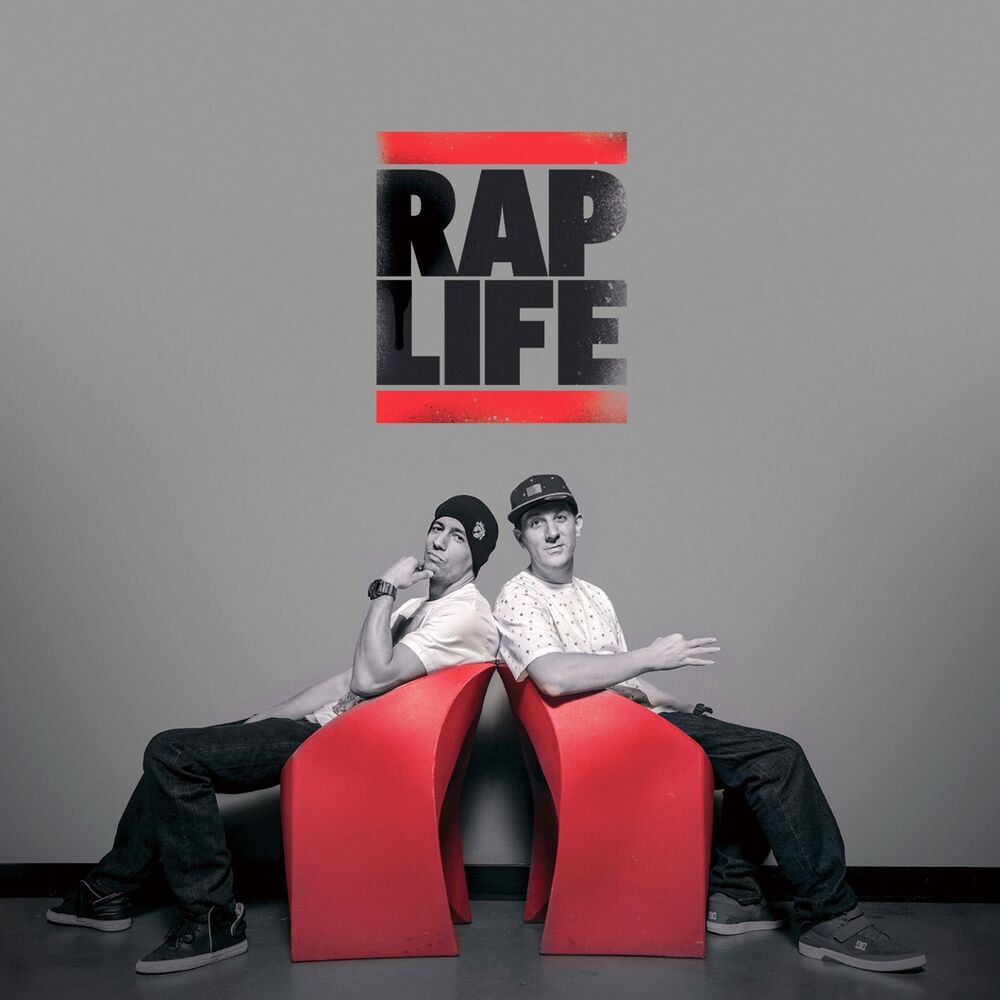 Picture of Raplife